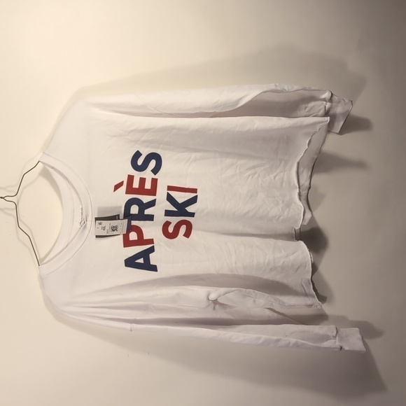 Grayson Threads White graphic Sweater Size 2XL NWTG - Picture 8 of 17